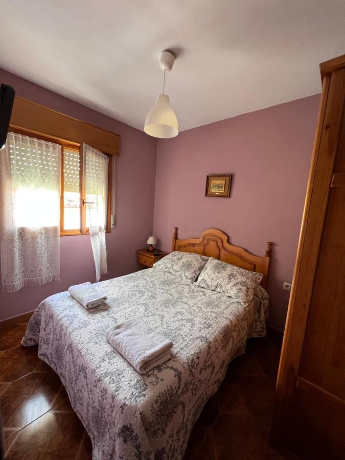 Casa Bellavista Villa Bobia de Arriba Buitenkant foto